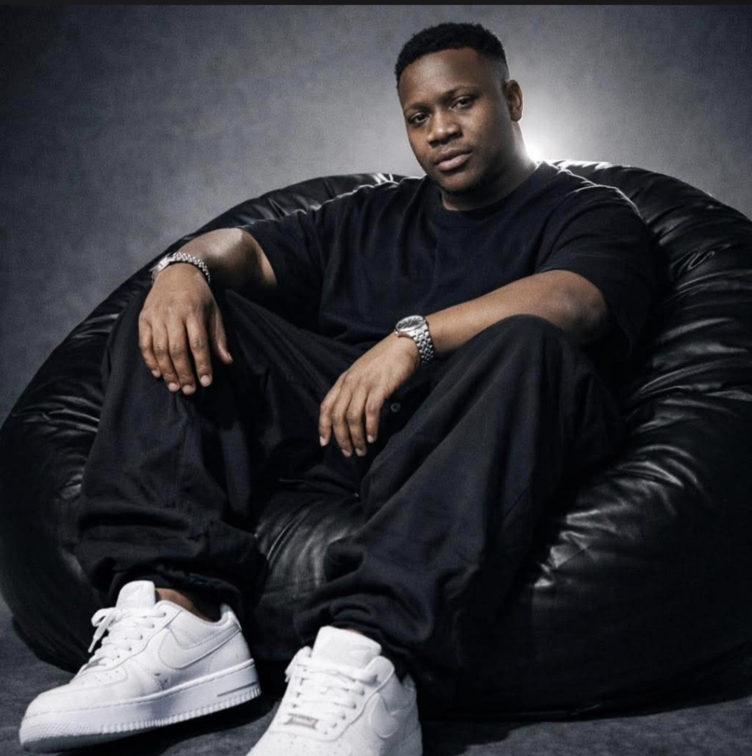 Roody Kelz portrait